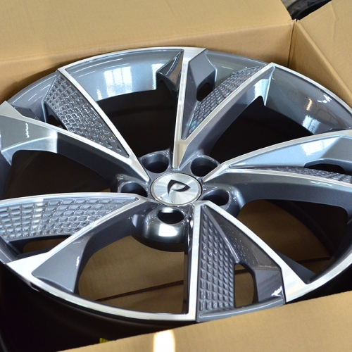 Powcan BK5749 8.5x19/5x112 D66.6 ET32 GM