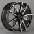 Powcan Y0204 8.0x20/5x112 D66.6 ET26 MG Powcan Y0204 8.0x20/5x112 D66.6 ET26 MG