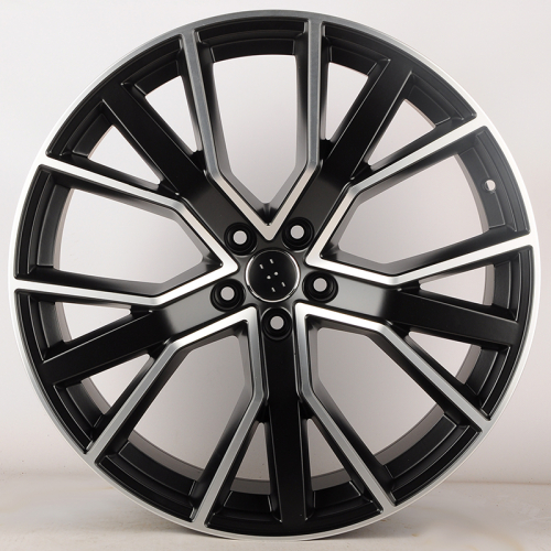 Powcan BK5131 9.5x22/5x112 D66.45 ET26 MSDB