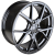 KoKo Kuture 5499 8.5x20/5x112 D57.1 ET42 Gloss Black KoKo Kuture 5499 8.5x20/5x112 D57.1 ET42 Gloss Black