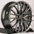 KoKo Kuture 0133 8.0x19/5x114.3 D60.1 ET35 Hyper Black KoKo Kuture 0133 8.0x19/5x114.3 D60.1 ET35 Hyper Black