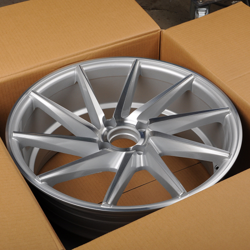 Powcan BK885A 8.0x17/4x100 D60.1 ET35 SMF