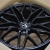 Makstton FASTER 8.0x18/5x112 D66.6 ET38 Black Makstton FASTER 8.0x18/5x112 D66.6 ET38 Black