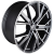 Extreme Wheels AD015 9.5x21/5x130 D71.5 ET45 MSDG (уцененный товар)