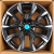 Powcan 3S1349 10.0x20/5x112 D66.6 ET46 MSDB (задняя ось) Powcan 3S1349 10.0x20/5x112 D66.6 ET46 MSDB (задняя ось)