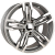 Powcan BK5730 8.0x17/5x120 D74.1 ET20 MG Powcan BK5730 8.0x17/5x120 D74.1 ET20 MG