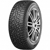 Шины Continental IceContact 2