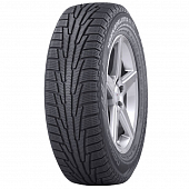 Шины Nokian Tyres Hakkapeliitta R SUV