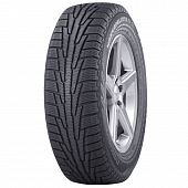 Шины Hakkapeliitta R SUV Nokian Hakkapeliitta R SUV 275/60 R18 113R