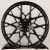Ivision Wheel Drive 8.5x20/5x114.3 D67.1 ET35 Matt Black Ivision Wheel Drive 8.5x20/5x114.3 D67.1 ET35 Matt Black