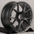 KoKo Kuture FF579 8.0x18/5x114.3 D73.1 ET38 Satin Gunmetal KoKo Kuture FF579 8.0x18/5x114.3 D73.1 ET38 Satin Gunmetal