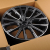 Powcan BK5836 8.5x21/5x112 D66.6 ET25 GMF (передняя ось) Powcan BK5836 8.5x21/5x112 D66.6 ET25 GMF (передняя ось)