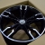 Powcan BK5255 8.5x18/5x120 D72.6 ET30 BP Powcan BK5255 8.5x18/5x120 D72.6 ET30 BP