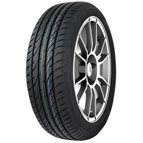 Royal Black ROYAL ECO 215/55 R17 98W