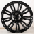 Luistone L1930 8.5x20/5x108 D63.3 ET45 Gloss Black (пресс-шайба) Luistone L1930 8.5x20/5x108 D63.3 ET45 Gloss Black (пресс-шайба)