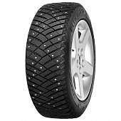 Шины Ultra Grip Ice Arctic Goodyear Ultra Grip Ice Arctic 215/55 R16 97T