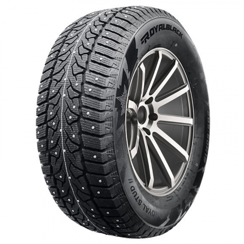 Royal Black Royal Stud II 235/45 R18 98T