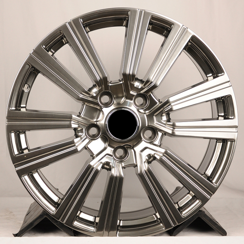 Extreme Wheels TY165 8.5x21/5x150 D110.1 ET45 HB
