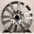 Extreme Wheels TY165 8.5x21/5x150 D110.1 ET45 HB Extreme Wheels TY165 8.5x21/5x150 D110.1 ET45 HB
