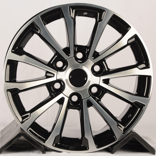 HMD 824F 7.5x17/6x139.7 D106.1 ET25 MB