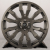 Koko Kuture 0215 9.0x20/6x114.3 D67.1 ET35 Matt Grey Koko Kuture 0215 9.0x20/6x114.3 D67.1 ET35 Matt Grey