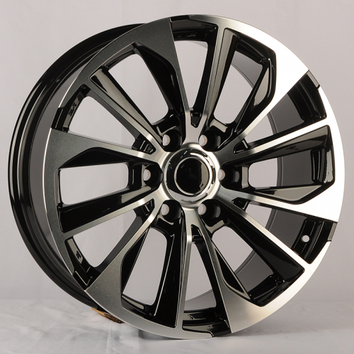 Anzoo H904D 8.5x20/6x139.7 D106.1 ET25 MB