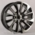 Anzoo H904D 8.5x20/6x139.7 D106.1 ET25 MB