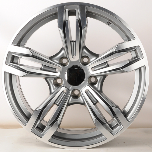 Powcan BK5730 8.0x17/5x120 D74.1 ET20 MG