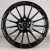 Makstton MST FLY 693 8.0x18/5x112 D66.6 ET38 Glossy Black