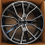 KoKo Kuture D5348 9.0x20/5x112 D66.6 ET30 MSDB
