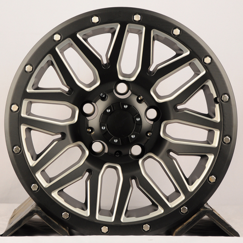 Powcan Y5369 9.0x18/5x150 D110.1 ET15 MBW