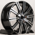 KoKo Kuture 0139 8.5x21/5x150 D110.1 ET54 BKF (пресс-шайба)