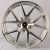 Makstton MST 669 8.0x18/5x114.3 D73.1 ET38 Silver Machine Face Makstton MST 669 8.0x18/5x114.3 D73.1 ET38 Silver Machine Face