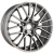 Anzoo H704D 10.5x20/5x130 D71.6 ET64 Gunmetal Machined Face (задняя ось)