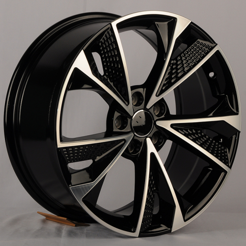 KoKo Kuture D5456 9.0x20/5x112 D66.45 ET35 MB