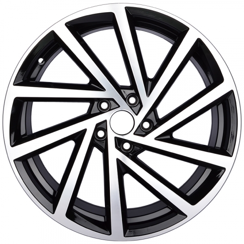 Powcan BK5329 8x19/5x112 D57.1 ET45 BM