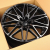 Powcan BK5771 11.5x20/5x120 D74.1 ET37 BKF Black Clear (задняя ось) Powcan BK5771 11.5x20/5x120 D74.1 ET37 BKF Black Clear (задняя ось)