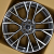 Powcan BK5769 9.5x21/5x112 D66.6 ET32 GMF (передняя ось) Powcan BK5769 9.5x21/5x112 D66.6 ET32 GMF (передняя ось)