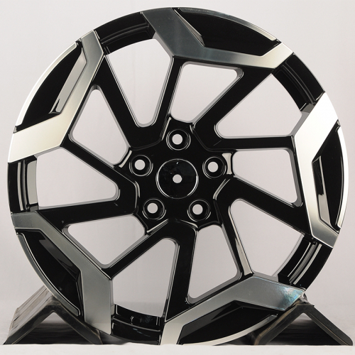 Powcan 3S1080 7.5x18/5x114.3 D67.1 ET50 BKF