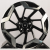 Powcan 3S1080 7.5x18/5x114.3 D67.1 ET50 BKF