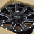 Ivision Wheel NW9002B 9.0x18/6x135 D87.1 ET18 Gloss Black / Side Mill Ivision Wheel NW9002B 9.0x18/6x135 D87.1 ET18 Gloss Black / Side Mill