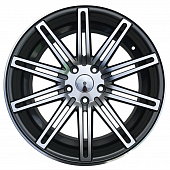 Диски Zumbo Wheels F5859