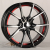 Anzoo 177113 7.5x17/4x100 D73.1 ET35 MB+RN Anzoo 177113 7.5x17/4x100 D73.1 ET35 MB+RN