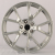 Powcan BK5601 8x18/5x112 D66.6 ET27 Silver Powcan BK5601 8x18/5x112 D66.6 ET27 Silver