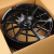 HMD 3165F 9.5x22/5x108 D63.4 ET48 Satin Black