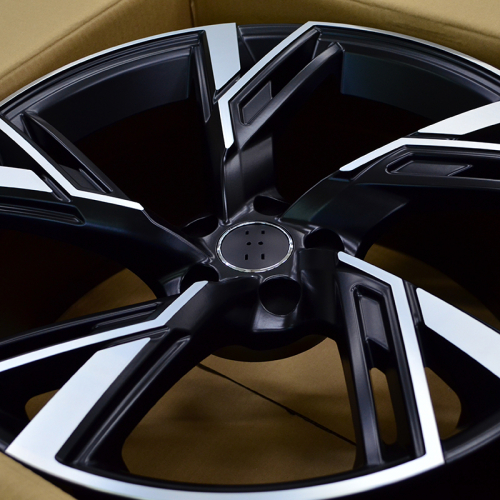 Powcan BK5632 8.5x19/5x112 D66.45 ET35 MSDB