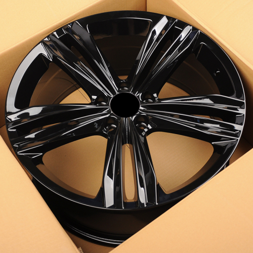 Powcan BK5293 7.5x17/5x112 D57.05 ET45 LB