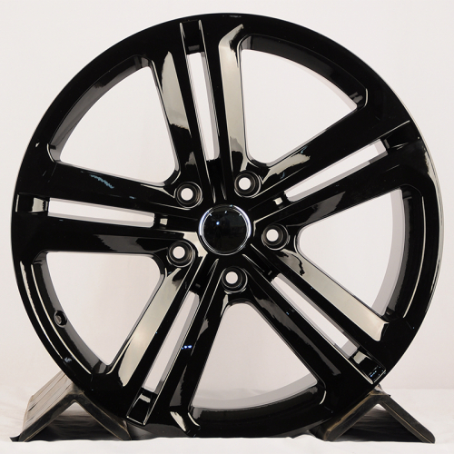 Luistone L1633 9x20/5x130 D71.5 ET57 Gloss Black (в круг)