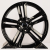 Luistone L1633 9x20/5x130 D71.5 ET57 Gloss Black (в круг) Luistone L1633 9x20/5x130 D71.5 ET57 Gloss Black (в круг)