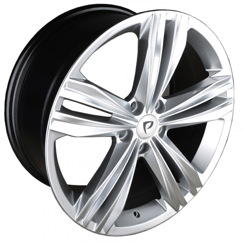 Powcan BK5293 8.0x18/5x112 D57.1 ET42 HS
